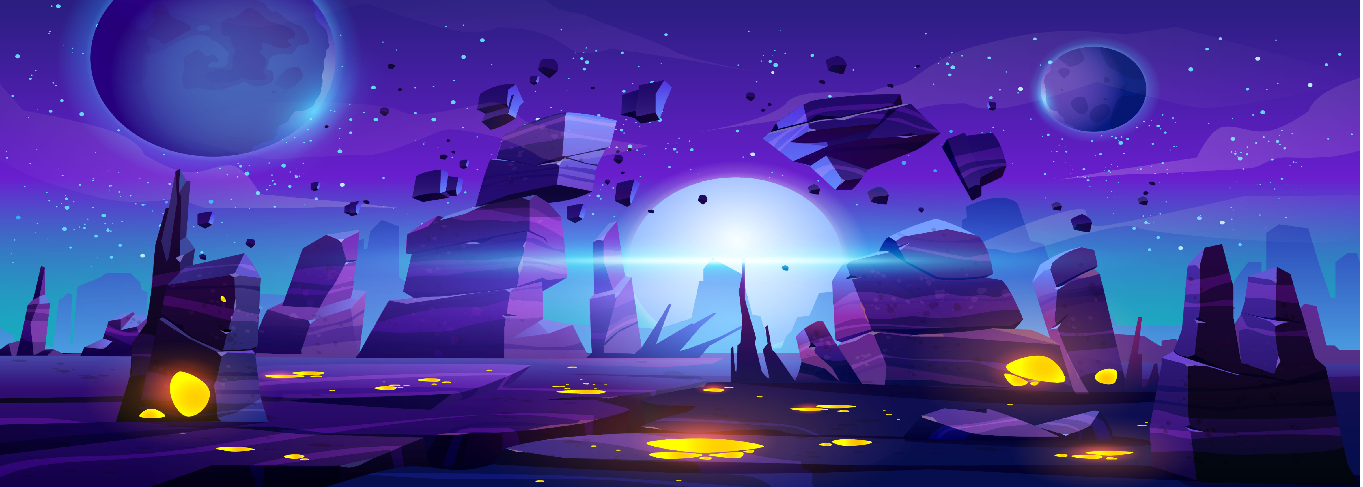 Andromeda Elysium